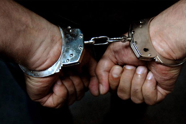 Azerbaycan'da parti başkanı yardımcısı FETÖ'den tutuklandı