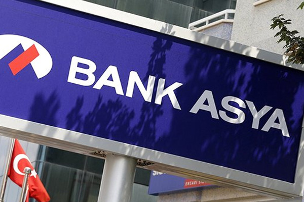 FETÖ'nün finans ayağına operasyonun ikinci adımı