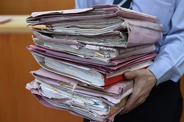 Kaset' soruşturması şüphelileri de 'ByLock' kullanmış