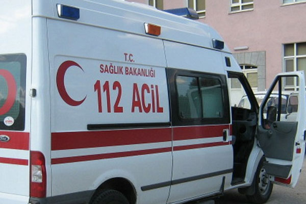 Nusaybin’de patlama: 1 çocuk hayatını kaybetti