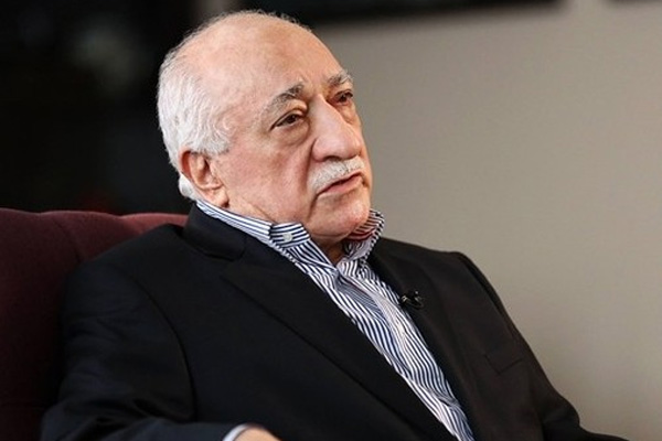 ABD'nin eski Türkiye Büyükelçisi: ABD'nin atabileceği adımlar var