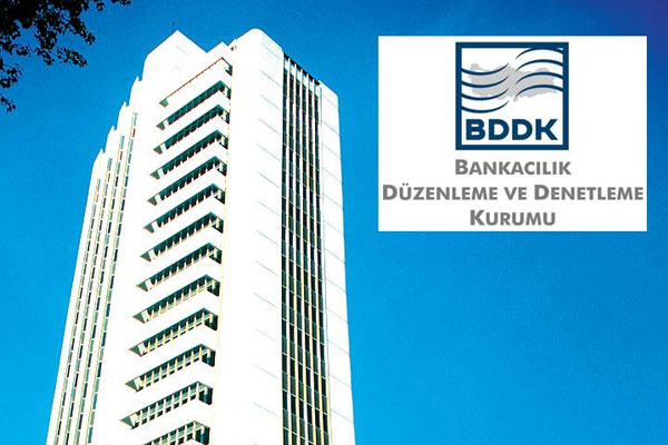 BDDK'da 27 kişi mahkemeye sevk edildi