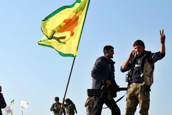 Suriye’de rejim ile YPG arasında ateşkes anlaşması