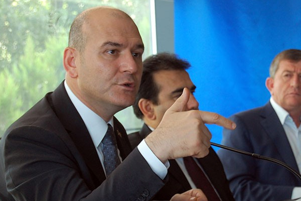 Bakandan gelir testi için önemli uyarı