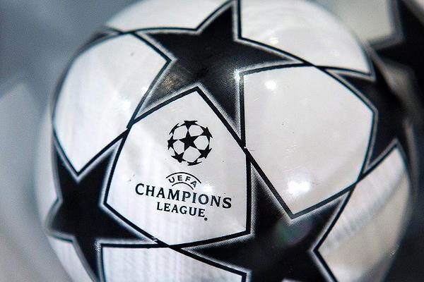 Şampiyonlar Ligi'nde gruplara kalan 5 takım