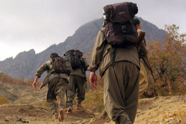 PKK, Kuzey Suriye'de neyi hedefliyor?