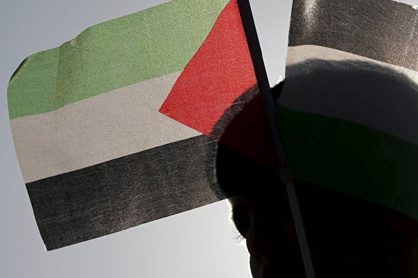 ABD'den İsrail ve Filistin uyarısı