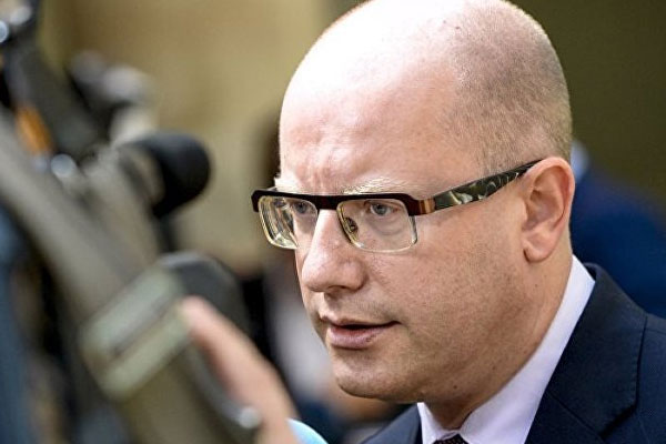 'Güçlü bir Müslüman topluluğu istemiyoruz'