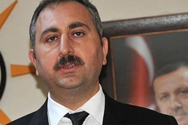 'Cerablus'taki operasyonlar inşallah ülkemiz için hayırlı olur'