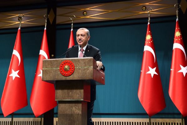 'Erdoğan'ı tasfiye planı 2011'de başladı'