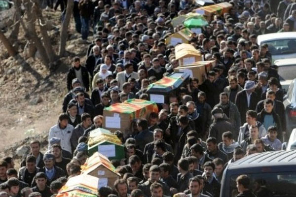 Roboski katliamı AİHM’e taşındı