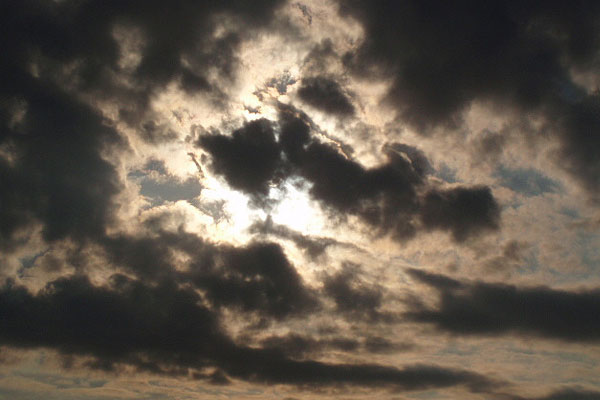 Meteoroloji'den yağış uyarısı