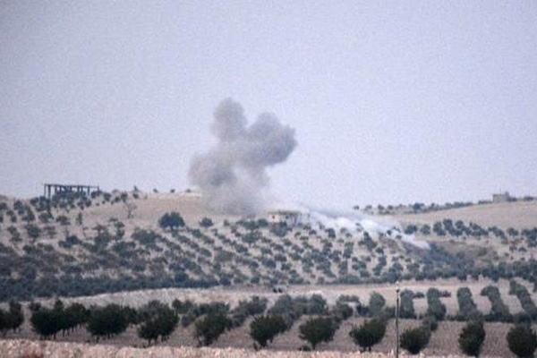 İşte operasyonun adı