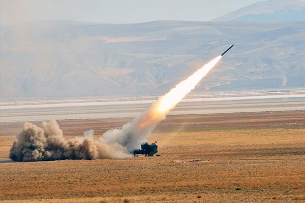 Türkiye operasyonu cep mesajıyla öğrendi