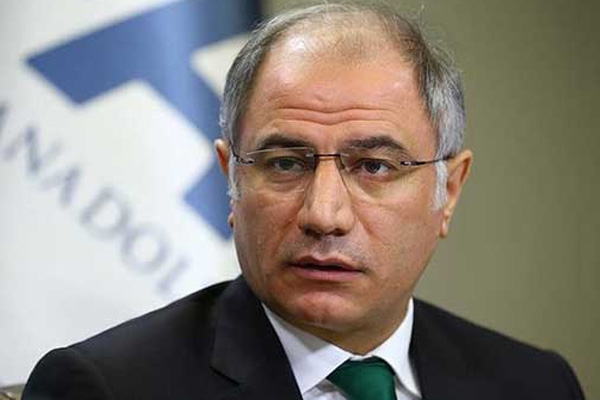 İçişleri Bakanı Efkan Ala: Türkiye seyirci kalamaz