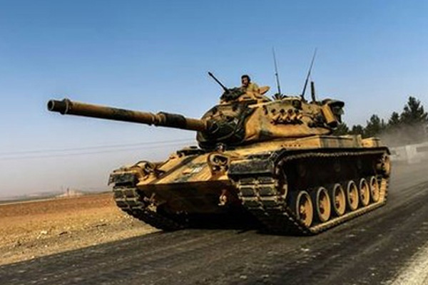 Operasyonda dikkat çeken tarih