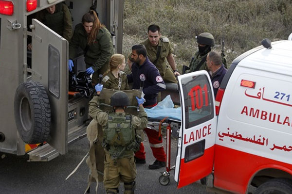 İsrail'den Filistinlilere cenaze sınırlaması