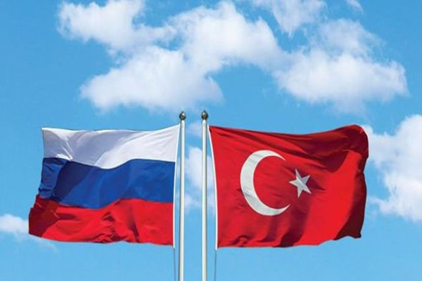 Rusya ile Türkiye ticaret görüşmeleri yeniden başladı