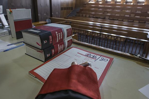 Tutuklanan savcı Kaplan'ın 'FETÖ pişmanlığı'