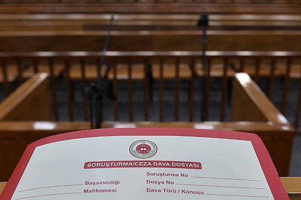 Tırları durduran astsubayları 'subay' yapacaklardı