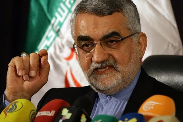 İran'dan Rus uçakları ve Hamedan açıklaması