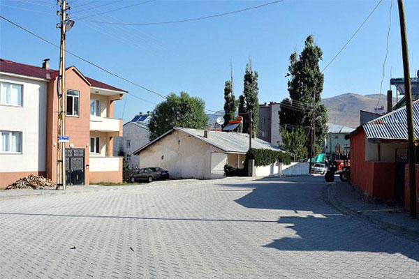 Lice’de 14 köyde sokağa çıkma yasağı