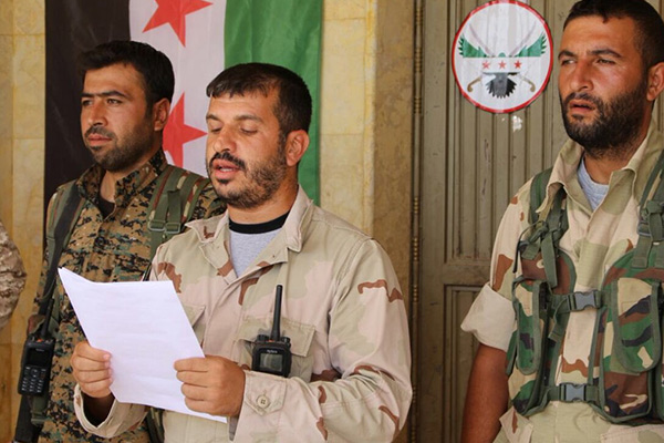 YPG'den açıklama: Komutanımızı MİT öldürdü