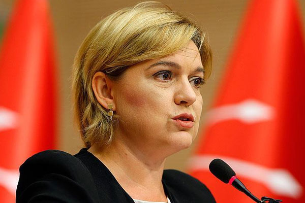 Böke: IŞİD canavarı ile mücadelede geç kalındı