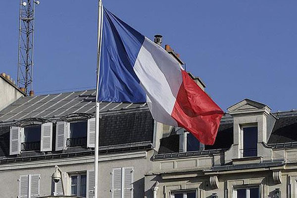 Fransa operasyondan memnun