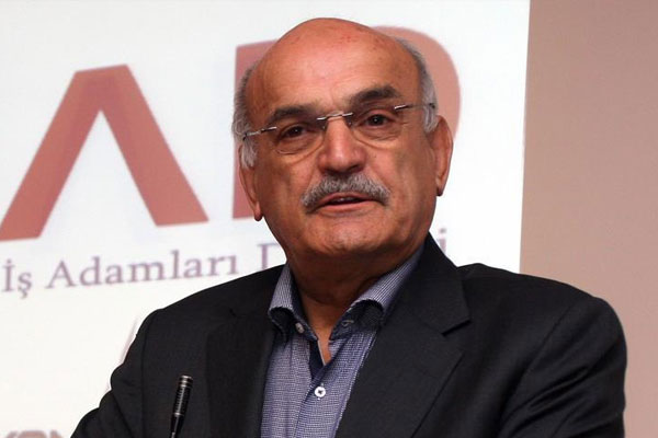 Dumankaya İnşaat'ın sahibinin mal varlığına el konuldu