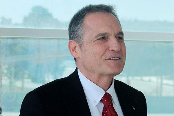 Eski Hacettepe Üniversitesi Rektörü açığa alındı