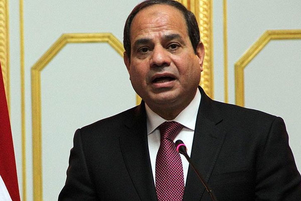 Mısır'da 300 tutuklu serbest kalacak