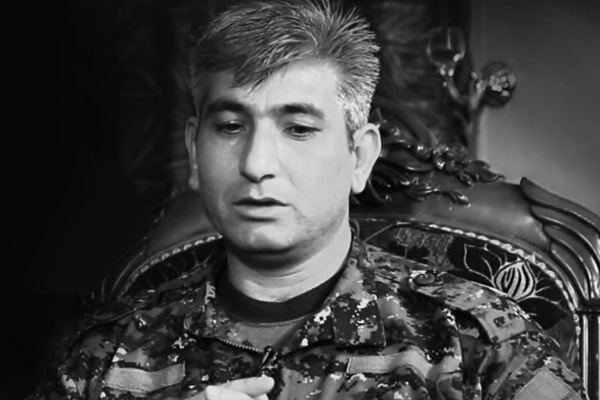 YPG sözcüsü açıkladı: Çekilmeyiz