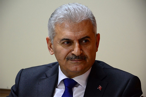 Başbakan: MİT dış istihbarata bakacak