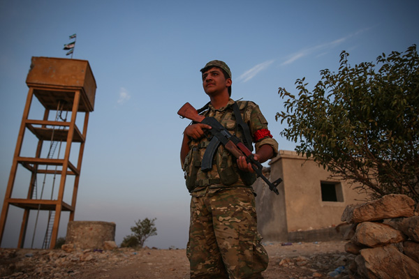 Cerablus neden önemli?