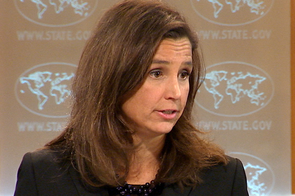 ABD: PYD ele geçirdiği bölgeleri halka bırakacağına dair söz verdi