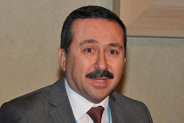 Eski Selçuk Üniversitesi Rektörü tutuklandı