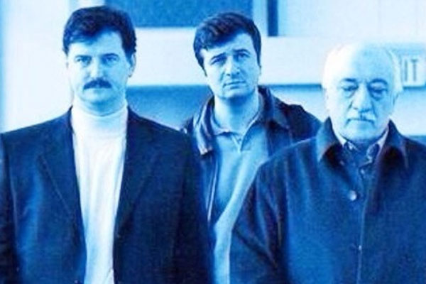 Cevdet Türkyolu'nun mal varlığına el konuldu