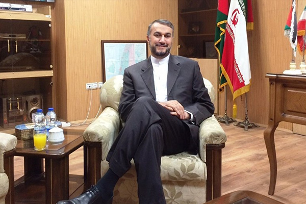 İran: Suriye ve Irak'a neden asker gönderdik?