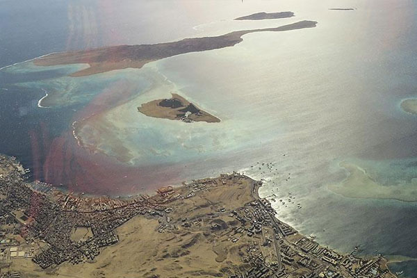 Basra Körfezi'nde İran-ABD gerginliği