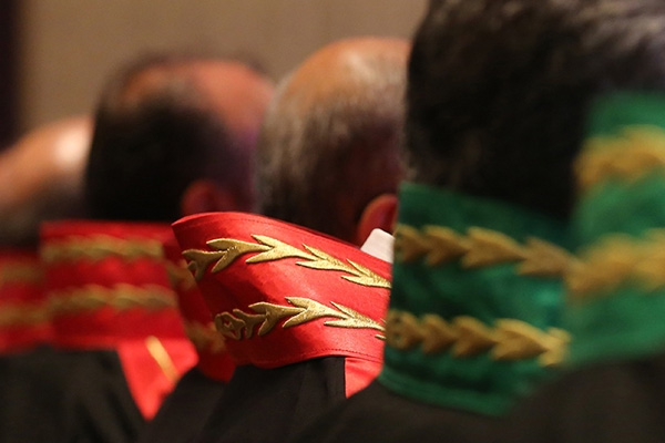 Madde madde yargıdaki 'cunta'