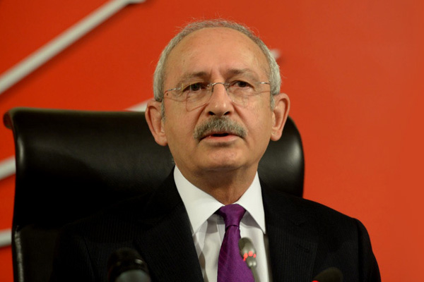 Kılıçdaroğlu, Şavşat Kaymakamlığına götürüldü