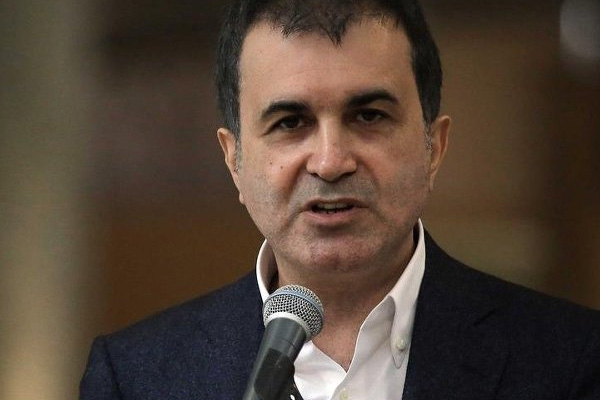 'Bu operasyon PYD'nin IŞİD'e karşı savaştığı yalanını da ortaya çıkarmıştır'