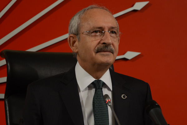 Kılıçdaroğlu, programlarını iptal etmeyecek