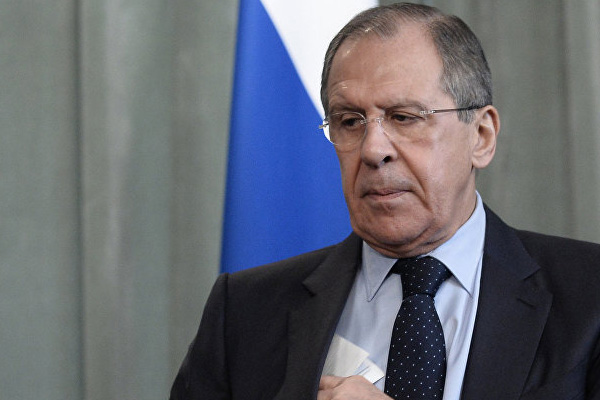 Lavrov'dan ABD'ye: Önce sözünüzü yerine getirin