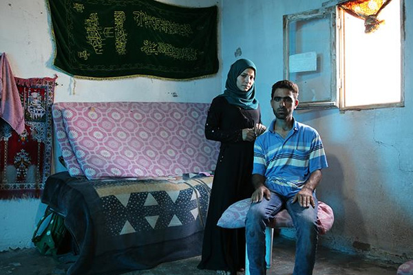 Cenaze hazırlıkları yaparken gelen sevinçli haber