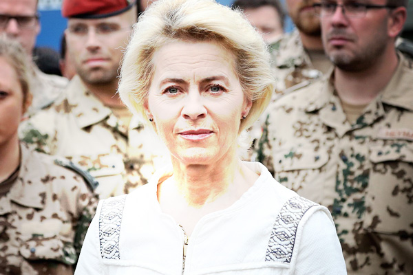 Almanya'nın 'İncirlik' çatlağı büyüyor