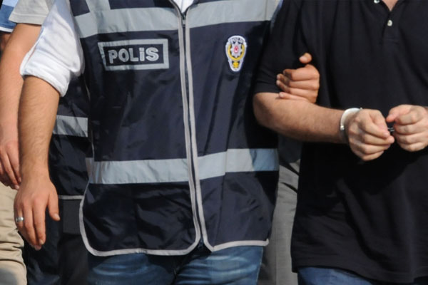 Muş’ta PKK operasyonu: 19 gözaltı