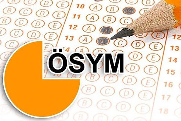 ÖSYS ek yerleştirme tercihleri yarın başlıyor