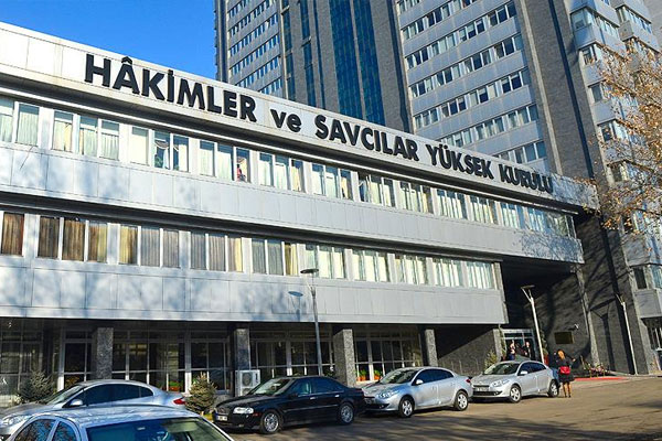 2 bin 847 hakim ve savcının ihraç gerekçesi açıklandı